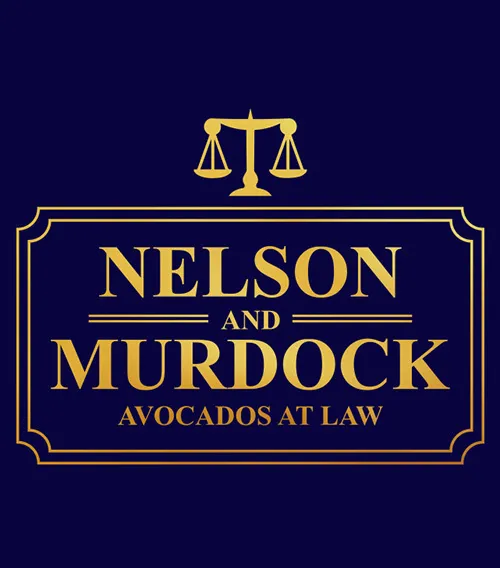nelson and murdock