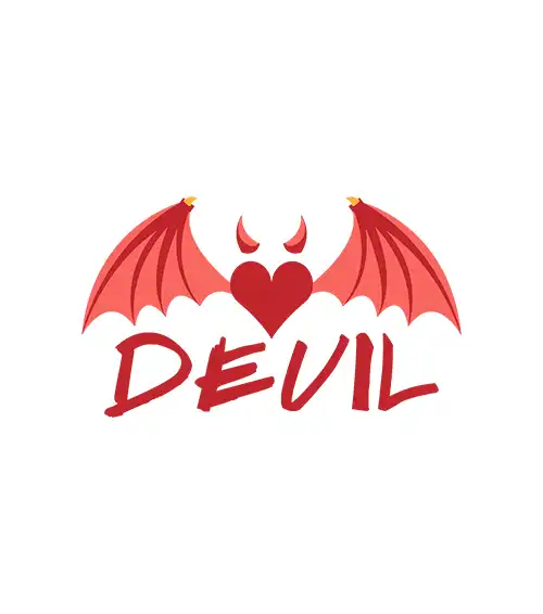 wzor devil