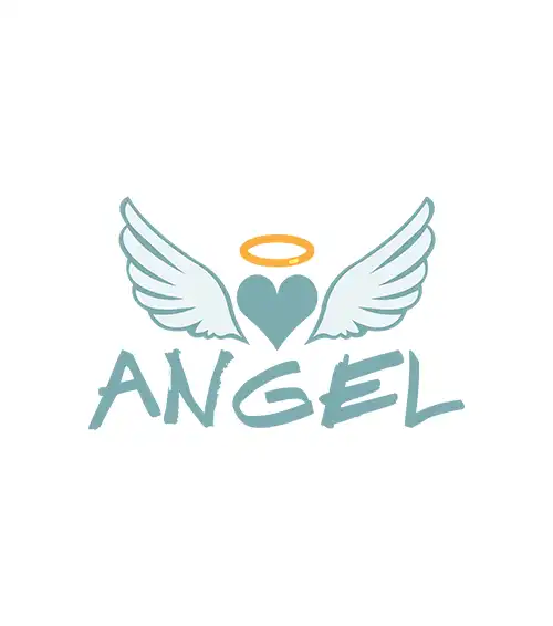 wzór Angel